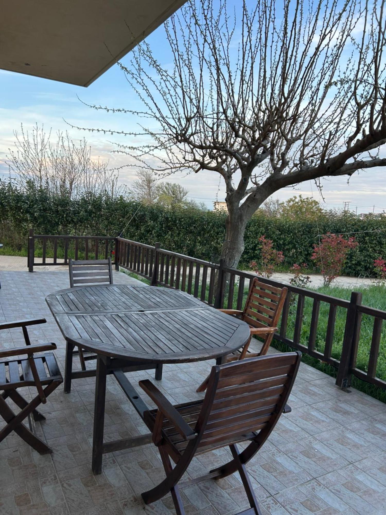 Akrotiri Studios Samothráki Extérieur photo